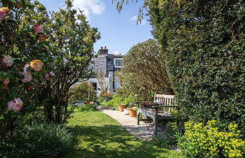 The Old Post Office nr Wadebridge woodland walk - Foto 1