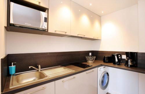 Appartements Hôtel & Spa Le Madeloc - Foto 19