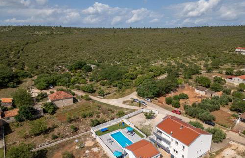 Villa Zeleni gaj ZadarVillas - Foto 37