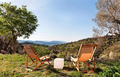 Casa Fumanal - Unique Property for up to 24 - Foto 13