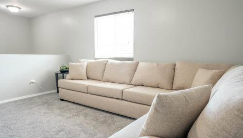 3240 Sqft Family-Friendly Retreat l Salt Lake Area - Foto 4