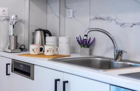 Kallisti Apartment - Foto 8