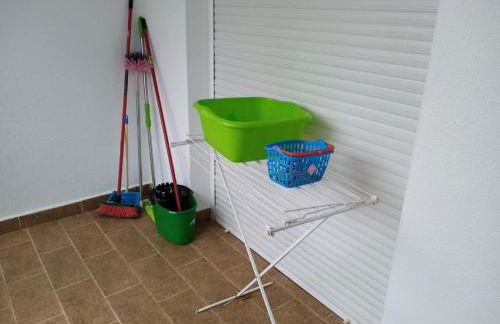 Apartamentos Turisticos Zahazar - Foto 20