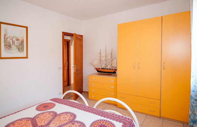 Fantastic Sardinia Casa Todas tod01 - Foto 5