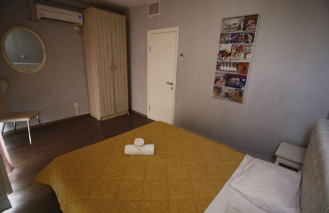 Rich Luxury Suites - Photo 11