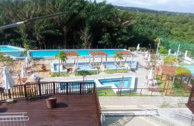 Mirantes Resort Mirantes Caminho do Mar - Foto 20