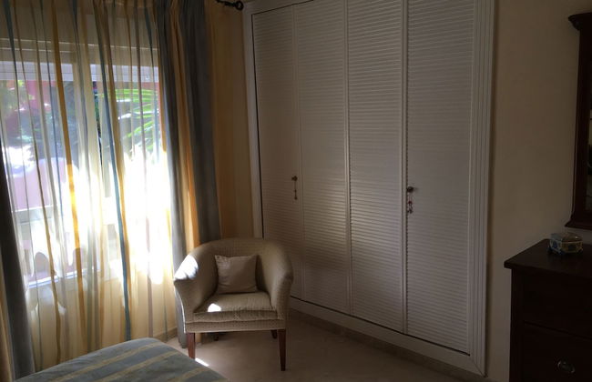 Luxury Apartament in 5 Star Urbanización - Photo 4