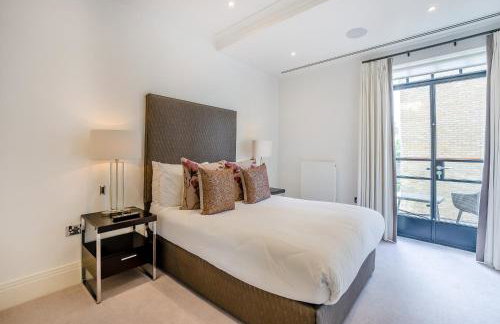 Palace Wharf Apartments - Foto 129