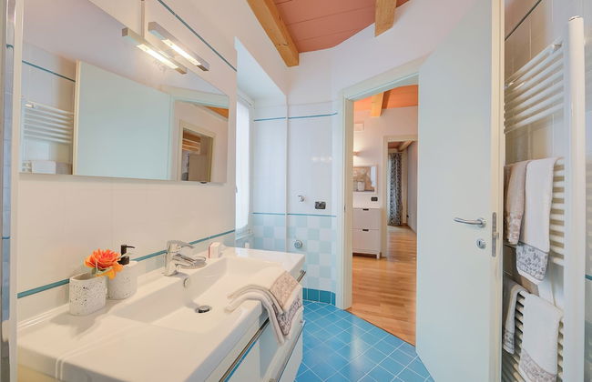 Concordia Apartment Laveno - Foto 20