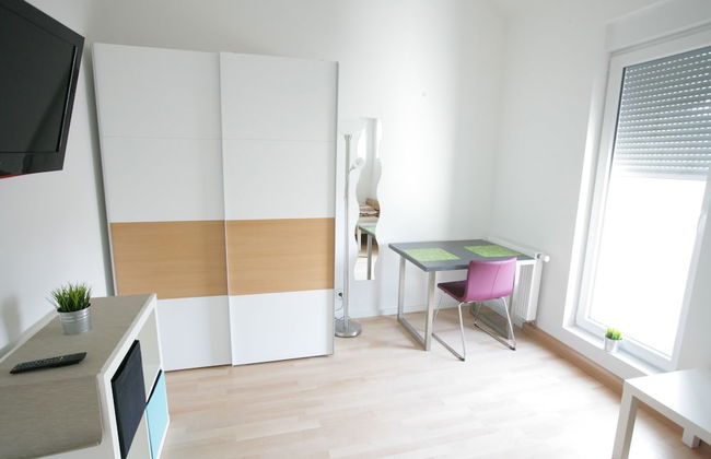 City Apartment Karlsruhe - Photo 20