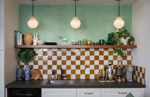 2 Free Bikes, Pvt Parking, Steps to Beach! South Mission Beach - Foto 1