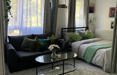 Cosy Studio in Vibrant Brixton - Foto 18