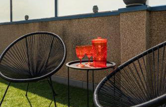 EnjoyGranada Sky Penthouse Luxury 3BR, Pool and Amazing Views - Foto 61