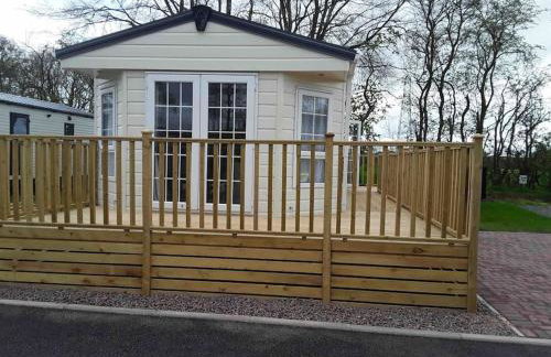 Forestbrook - Cheerful two bedroom tiny house - Foto 1