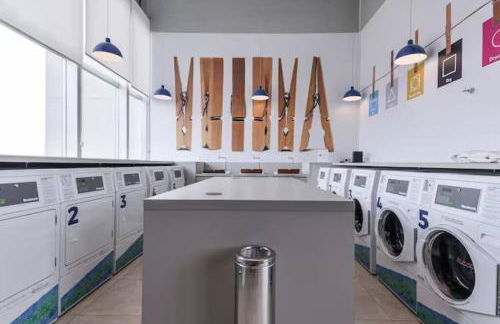 Apartamento em Osasco com Piscina Aquecida e Ar condicionado - Foto 22