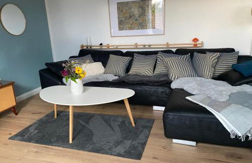 Jannes Wohnung - Foto 6