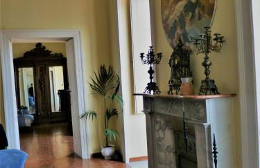 Dimora del Conte Sorrento coast seaview - Foto 17