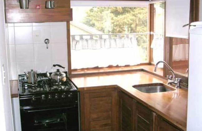 Rincon de los Andes Resort - Foto 16