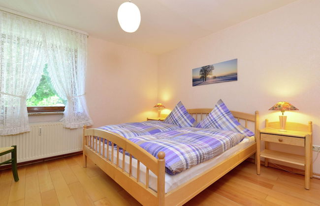 Holiday in the Sauerland Region in Unique Location - Photo 7