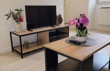 Studio proche centre-ville - Foto 4