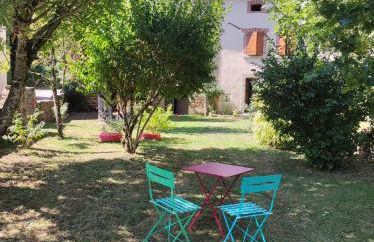 Gite du Dolmen classé 3 épis - Photo 27