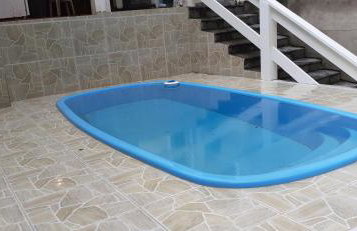 Aconchego em Teresópolis com piscina privativa próximo a feirinha - Foto 30