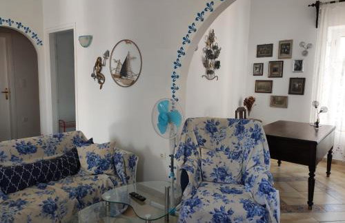 Epavli Sofia' s two Apartments in Horto, 30m from the sea - Foto 22