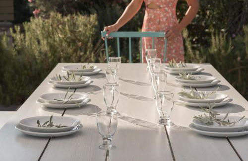 Eco Villa, Serene Nature Retreat Near the Beach - Foto 18