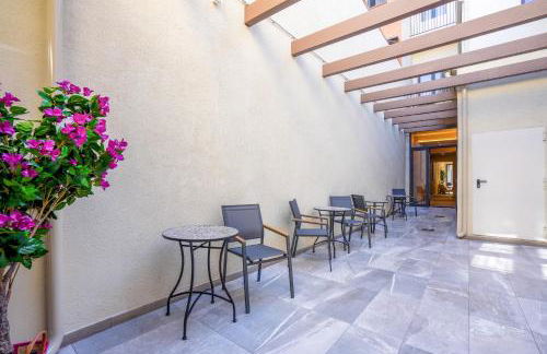 SJ7 Aparthotel - Foto 16