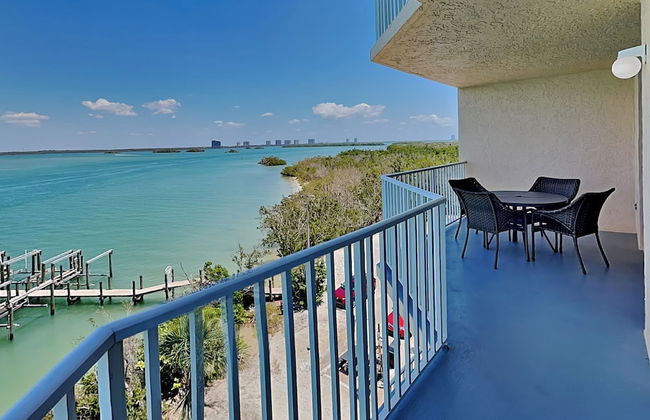 Lovers Key Resort 403 - Foto 21