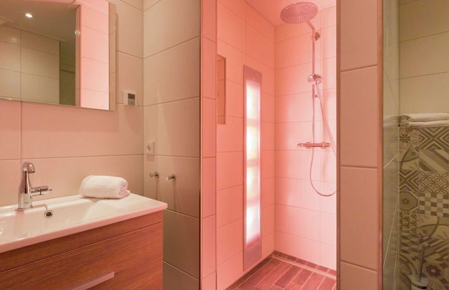 Luxury Apartment With sun Shower at the Edge of the Beautiful Oostkapelle - Photo 72