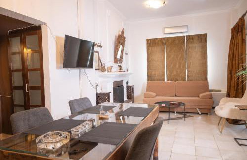 Μονοκατοικία με κήπο στη θάλασσα. - Foto 21