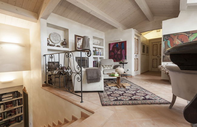 Monterosato Country House - Foto 18