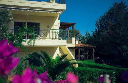 Anavyssos Garden House - Foto 30