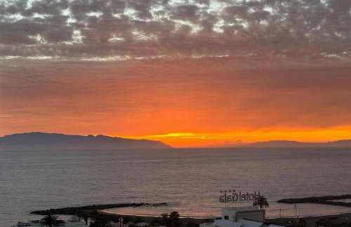 Exclusive ocean front apartment - Foto 10