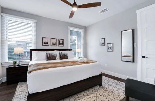 Evergreen - A Birdy Vacation Rental - Foto 37