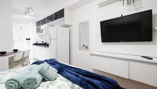 SanLoft Expo Inn Tietê 05 - Preferido! - Foto 5