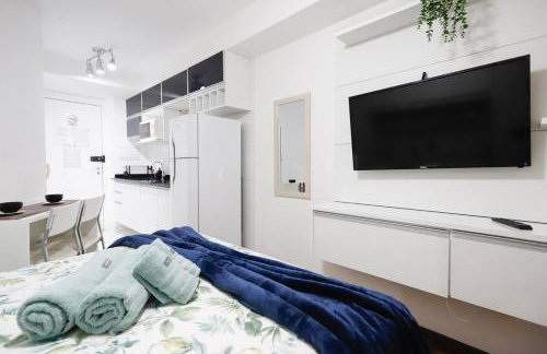 SanLoft Expo Inn Tietê 05 - Preferido! - Foto 5