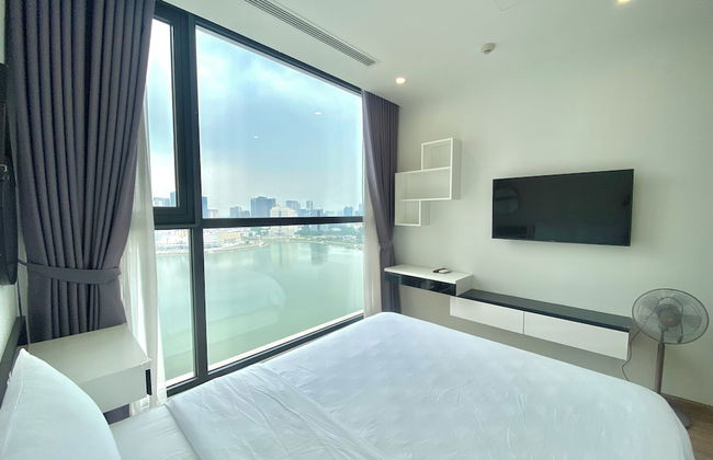 Vinhome SkyLake - Service Apartment - Foto 39