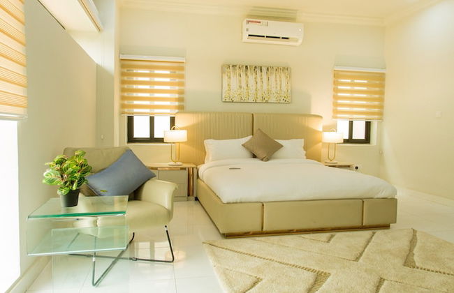 Kumasi Luxury Apartments at The Fairview - Foto 10