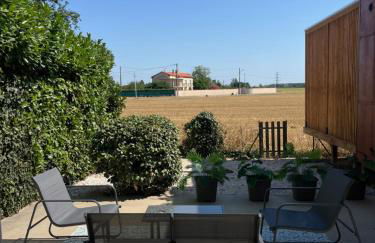 Maison cosy clim jardin netflix - Foto 5