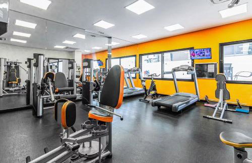 Studio completo em Alphaville com vaga Selenita 1 - Foto 16