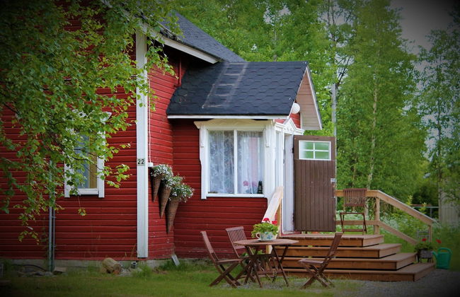 Villa Havula - Foto 1