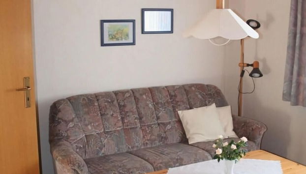 Apartment Leonhardt 2 - Foto 4, Zona de estar