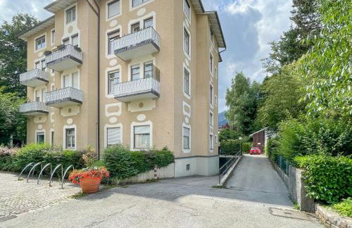 Galerie-Apartment am Kurgarten - Photo 40