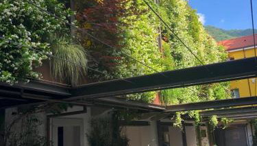 Residence Casa Coppa Appartamento Aster - Foto 4