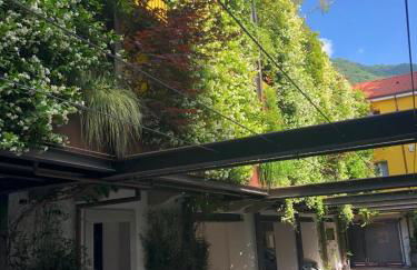 Residence Casa Coppa Appartamento Iris - Foto 7