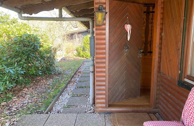 Dog-friendly Holiday Home in the Knull - Foto 4