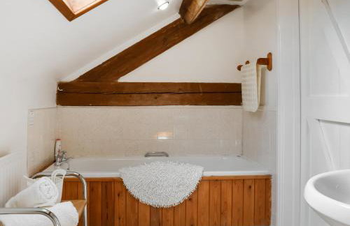 Forge Masters Cottage - Foto 13