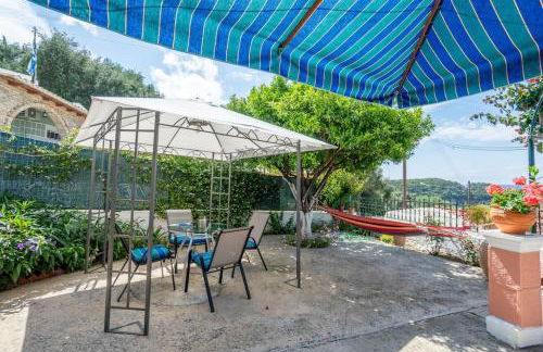 Ocean View Oasis - Palaiokastritsa - Foto 32